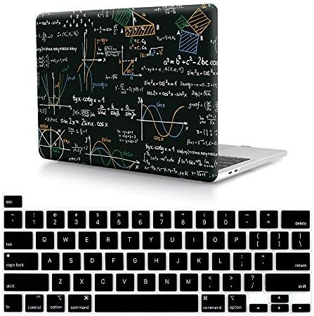 Hrh 2 In 1 クールデザイン Pc プラスチックハードケースカバー 新作販売 シリコンキーボードカバー 16インチ Macbook 19年発売 141 タッチバーとタッチidケース付き Pro Hrhgelskincasea2141 Function