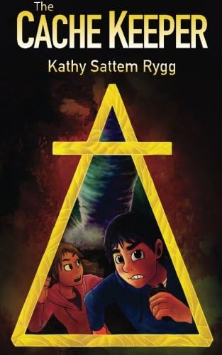 The Cache Keeper (Crystal Cache)