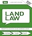 Q&A Land Law (Questions and Answers)