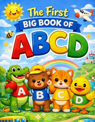 My Big Book of Words: Page Publications: 9781648330612: Amazon.com