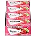 Trident Sugar Free Gum, Island Berry Lime 18 ct (Pack of 12)