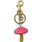 hxusin Vegetable Keychain - Cute Bag Charms for Handbags, Purse Charm Accessories, Fashion Vegetable Handbag Charms