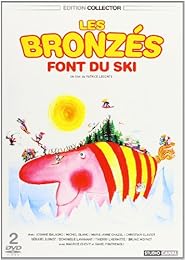 Les Bronzés Font Du Ski - Édition Collector