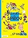 Spirou et Fantasio, tome 1 : 4 aventures de Spirou... et Fantasio by 