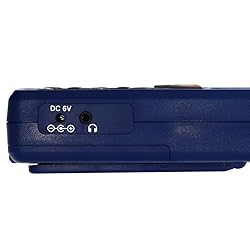 TES 3100 VIBRATION METER