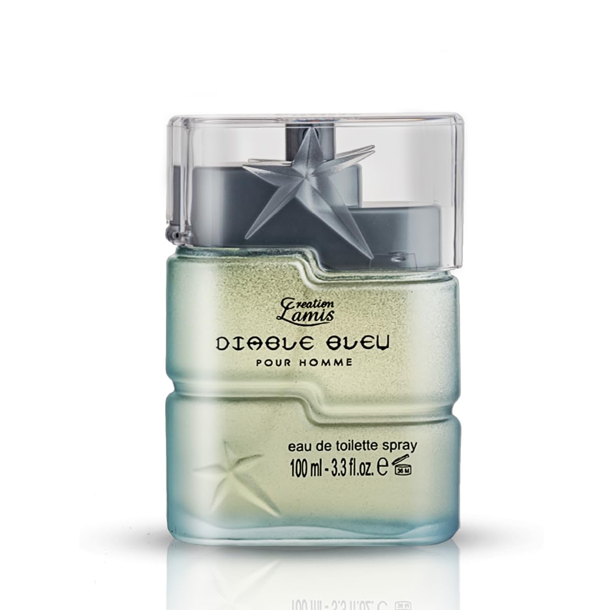 Diable Bleu Creation Lamis