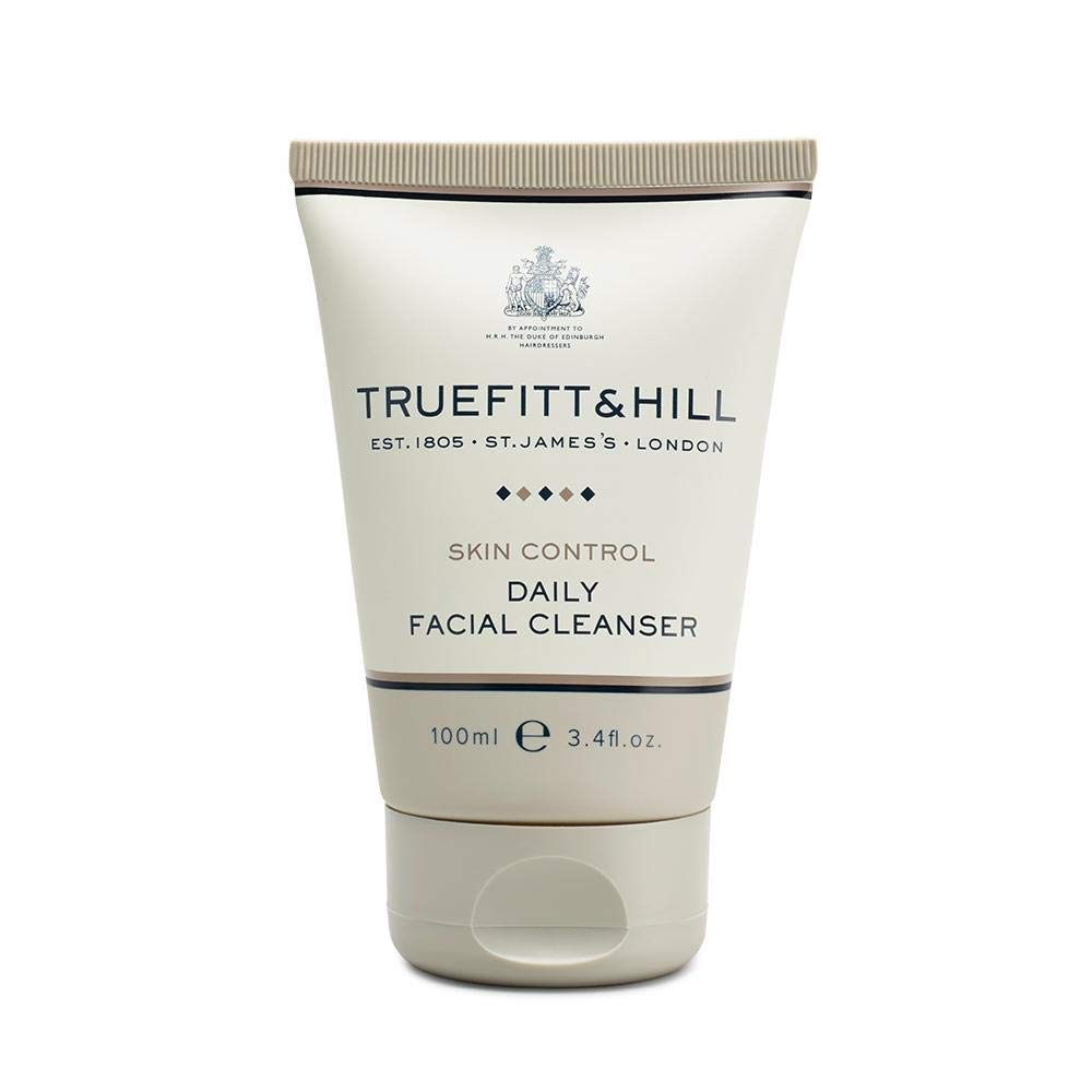 Truefitt and Hill Daily Facial Cleanser
