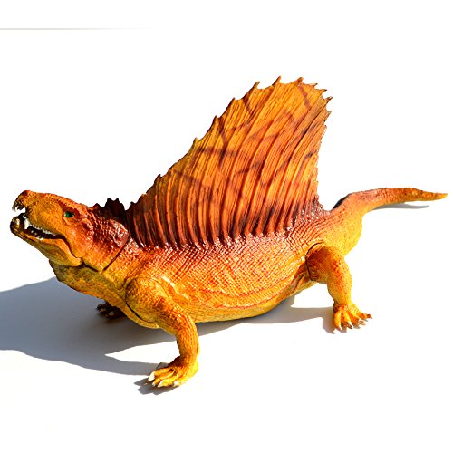 dimetrodon figure