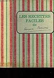 Les Recettes faciles by 