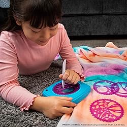 Spirograph — Doodle Pad — Create Endless