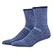 Hiking / Trekking Outdoors Socks, MEIKAN Mens Merino Wool Cushion Crew Socks 1, 3, 4, 6 Pairs