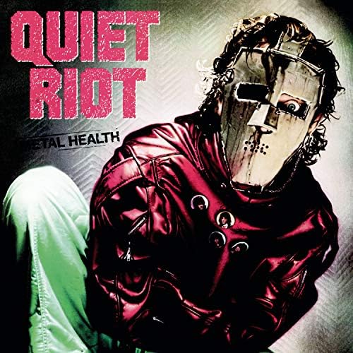 Quiet Riot - Original Album Classics - Amazon.com Music