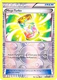 Pokemon - Mega Turbo (86/108) - XY Roaring Skies - Reverse Holo