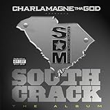 SOUTH CRACK:THE ALBUM                              image