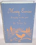 Morning Exercises for Every Day in the Year, Jay, William, 159442022X