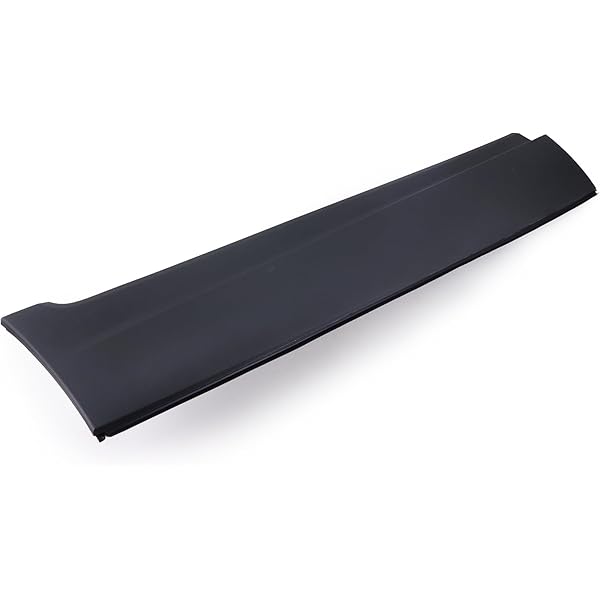 Left Rear Side Body Molding Trim For 2015-25 Ford Transit 150350HD BK3Z6129397BA | UK