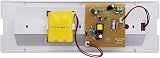 Long Life Lamp Company 3w LED Emergency Light Non-Maintained/Maintained 180 Min view 5