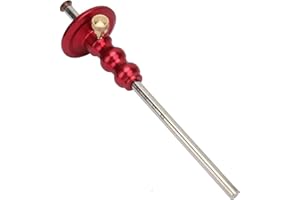 Premium Wheel Marking Gauge, Woodworking Scriber for Precision Joinery