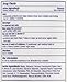 Eucerin Eczema Relief Cream - Full Body Lotion for Eczema-Prone Skin - 8 oz. Tube