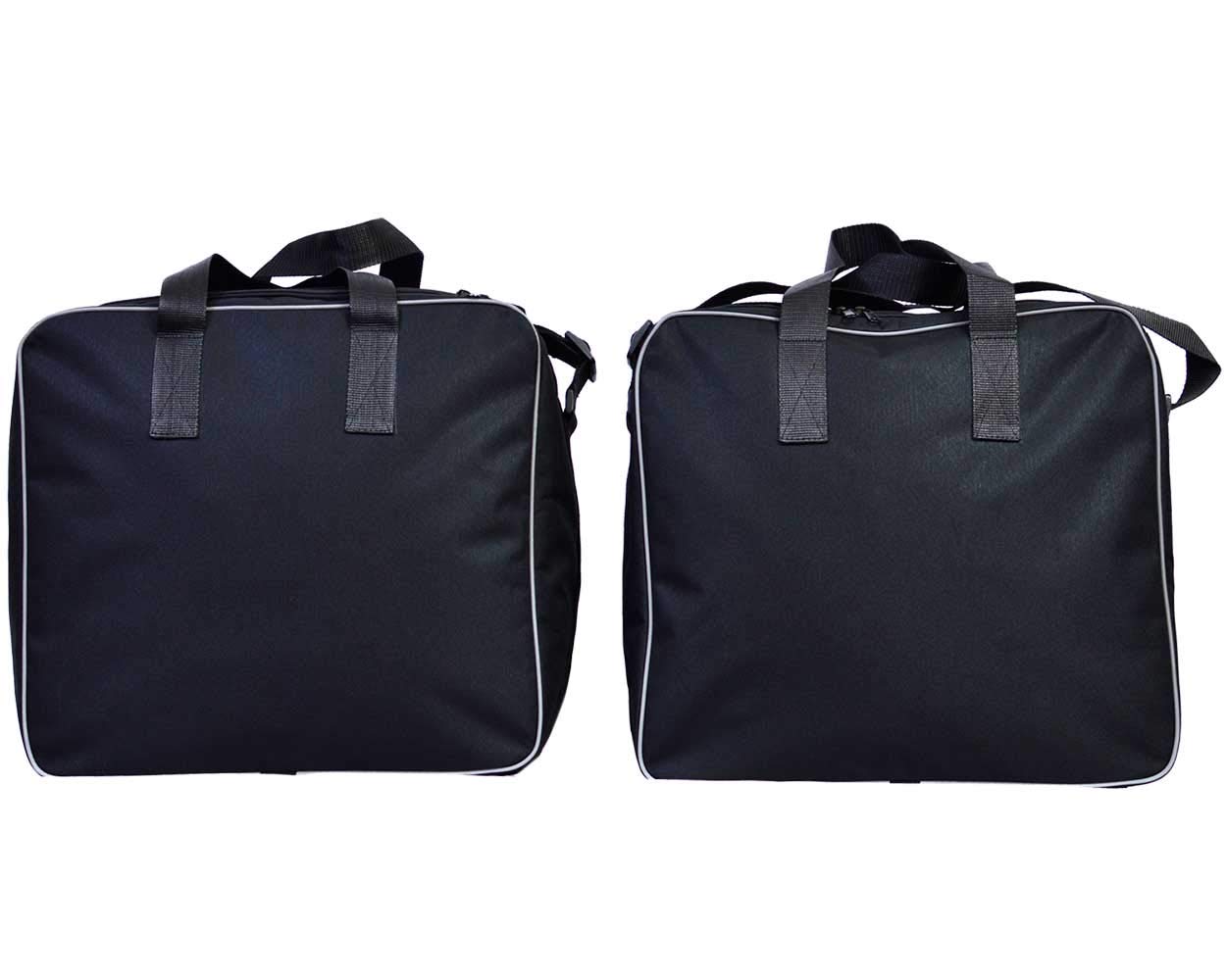 bmw r1200gs adventure pannier bags