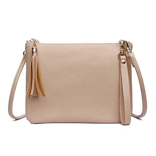 long strap small purse