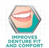 Poligrip Denture Fixative Cream Ultra 40g x 6 Packs GSK view 4