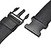 Cisno Drop Leg Adjustable Left Handed Tactical Thigh Pistol Gun Holster