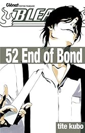End of Bond