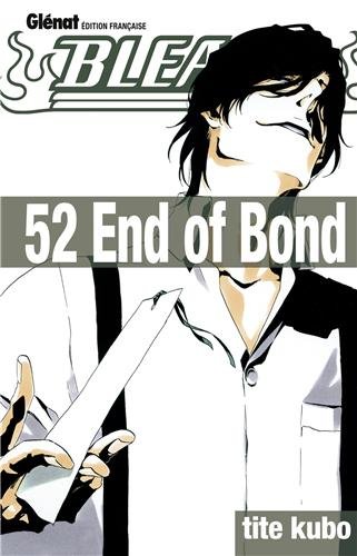 End of Bond
