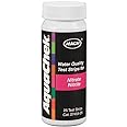AquaChek 641426E Swimming Pool and Spa Nitrate/Nitrite Test Strips, 25 Strips