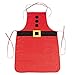 Fun Express Adult Santa Apron Christmas