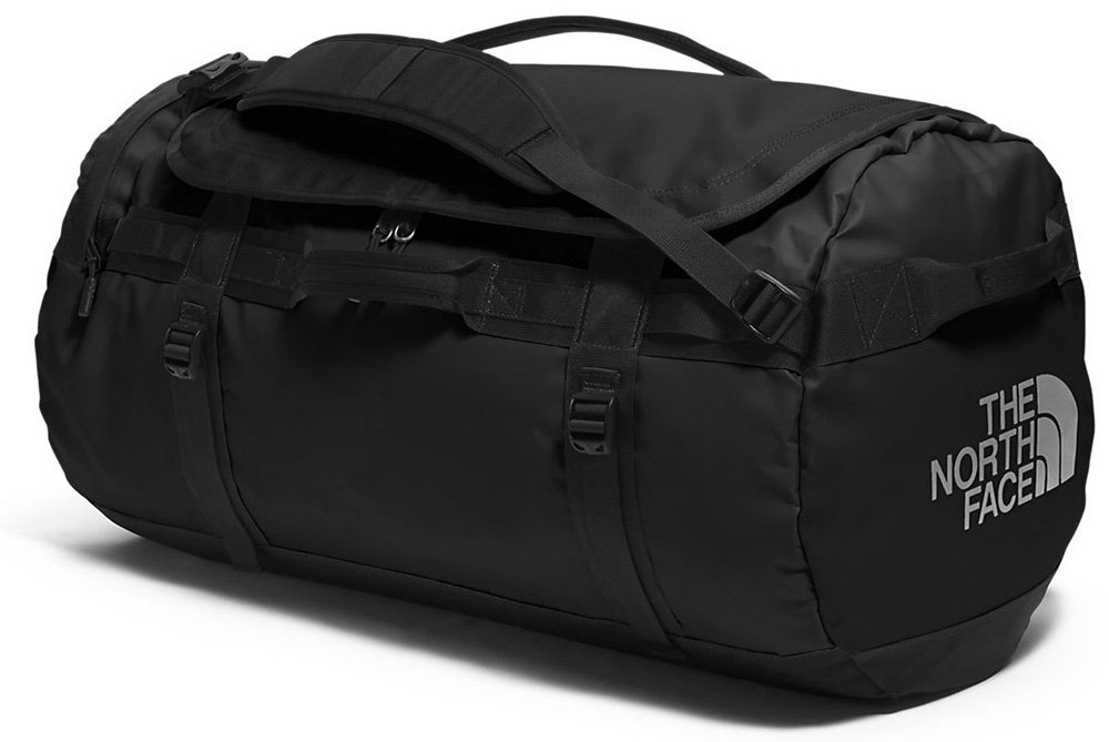 north face luggage bags