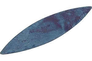 Rigotti Oboe Reed Plaques Oboe Plaque - Steel