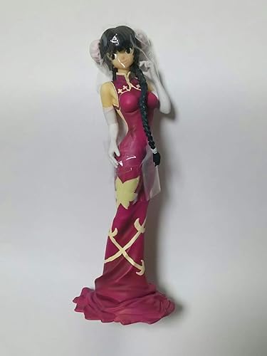 Amazon 一番くじ 機動戦士ガンダムoo 王留美 フィギュア賞 ワンリューミン フィギュア ドール 通販