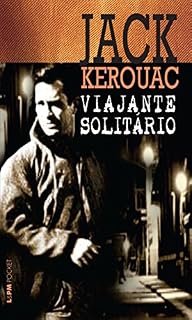 Livro Viajante solitário