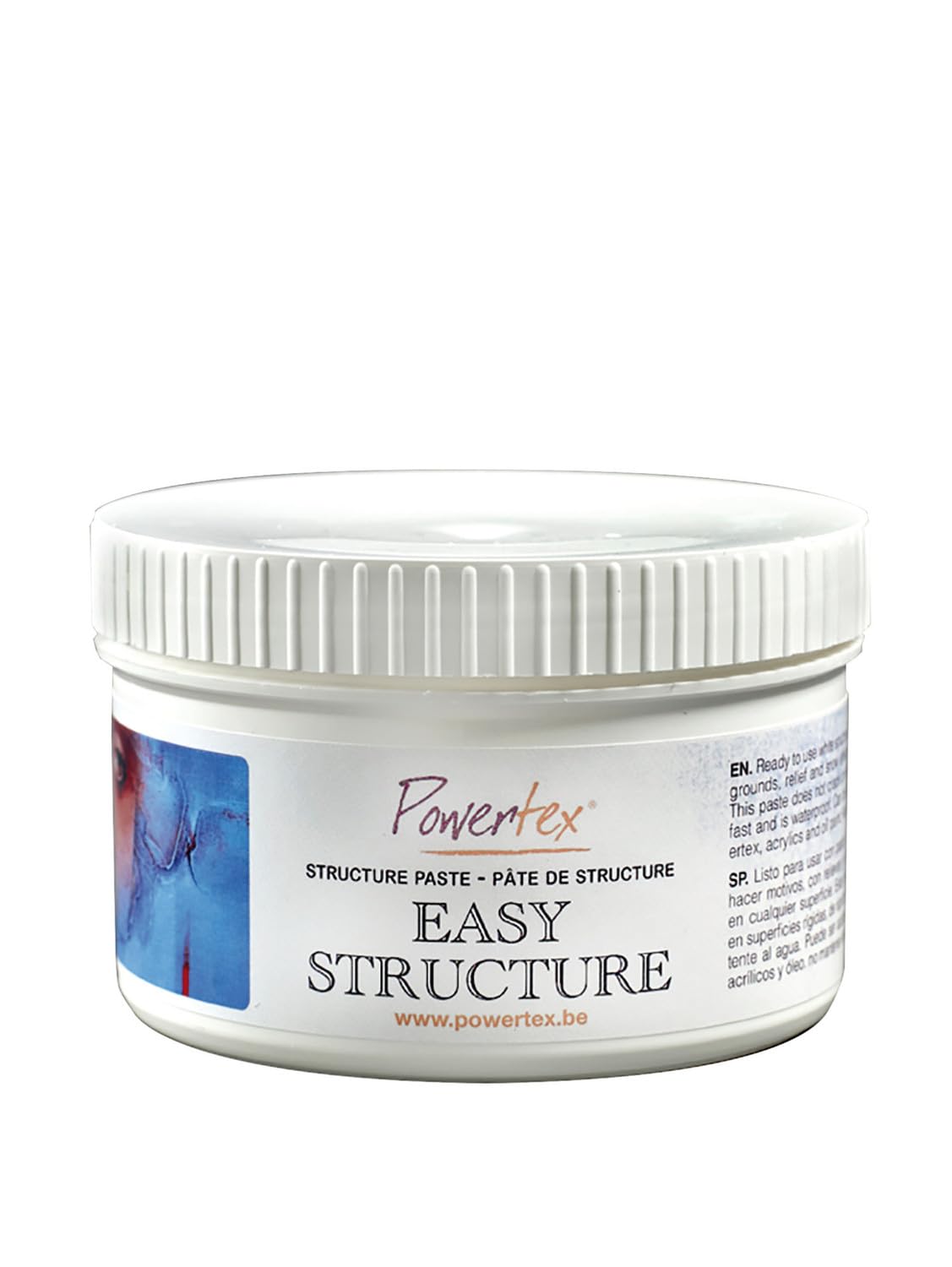Paste Structure Powertex easystructure 400 g – Powertex