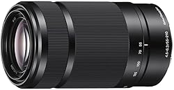 Sony Alpha a6000 Mirrorless Digital Camera with