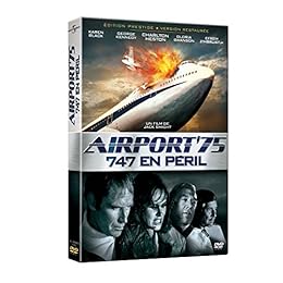 Airport 75 : 747 en péril - Édition Prestige - Version Restaurée