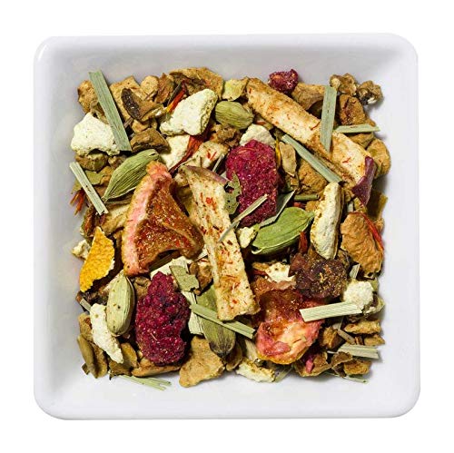 Früchtetee Marillenblüte 1000 g