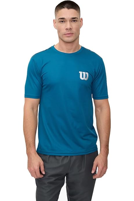 Playeras Wilson Walmart Playera Wilson Hombre Playera Wilson Talla