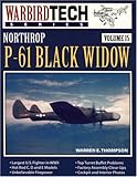 Northrop P-61 Black Widow - Warbird Tech Vol. 15