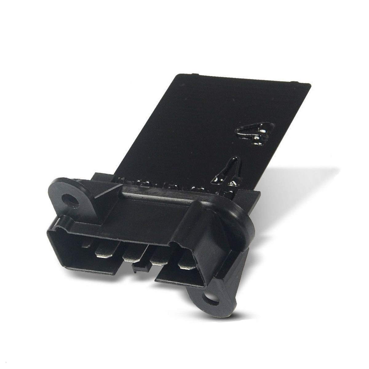Photo 1 of HVAC Blower Motor Resistor for Jeep Liberty 2002-2007 Wrangler TJ 2002-2006