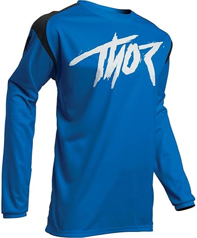thor motocross jersey