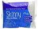 Skinny Shirataki Noodles, Pasta, Keto, Low Carb, Low Calorie, Healthy, Konjac, Konnyaku, Gluten-Free, Plant Based, Made in USA (Rice, 8 Ounce, Pack of 12)