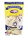 Shadow River Lamb Ear Chews for Dogs - Premium All Natural Treats - 20 Pack Petite Small Size Ears