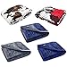 Pine and River Ultra Plush Weighted Blanket - | *Great for Winter* | Minky Warm Luxury - (60