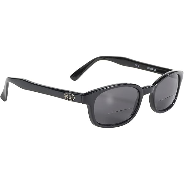Amazon.com: Pacific Coast Sunglasses X-Kd Readerz Smoke Lens 1.50