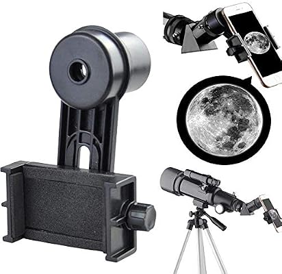 telescope accessories