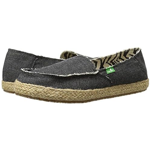 sanuk fiona flat