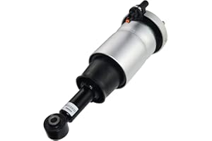 AKWH Rear Left Air Suspension Strut 7L1Z5A891B Replacement for Ford Expedition Lincoln Navigator 2007-2014 8L1Z5A891B